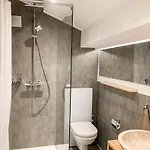 Appartement Albina Alpenblick Loèche-les-Bains