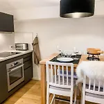 Albina Alpenblick Appartement Loèche-les-Bains