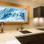 Albina Alpenblick Appartement *