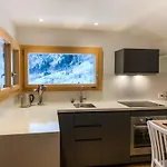 Albina Alpenblick Appartement Loèche-les-Bains