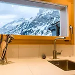 Appartement Albina Alpenblick Loèche-les-Bains