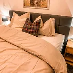 Albina Alpenblick Лейкербад