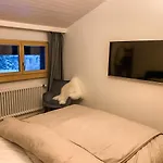 Albina Alpenblick Апартаменти