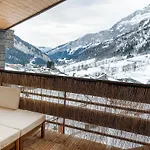 Appartement Albina Alpenblick Loèche-les-Bains