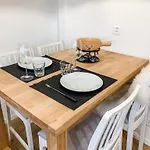 Albina Alpenblick * Loèche-les-Bains