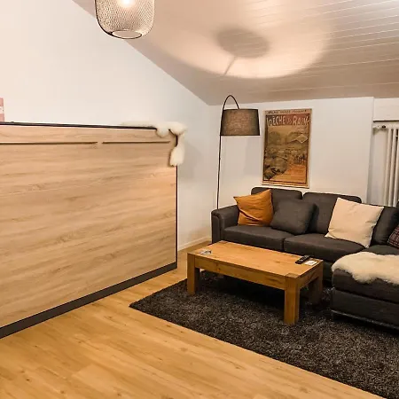 Albina Alpenblick Leukerbad