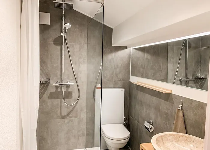 Apartamento Albina Alpenblick Leukerbad