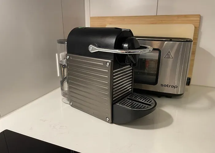 Διαμέρισμα Albina Alpenblick Leukerbad